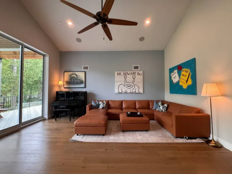Best Airbnb Austin
