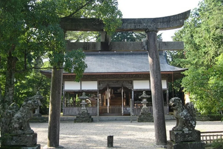 Urashima Shrine