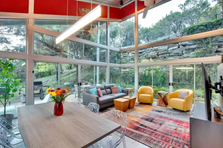 Best Airbnb Austin