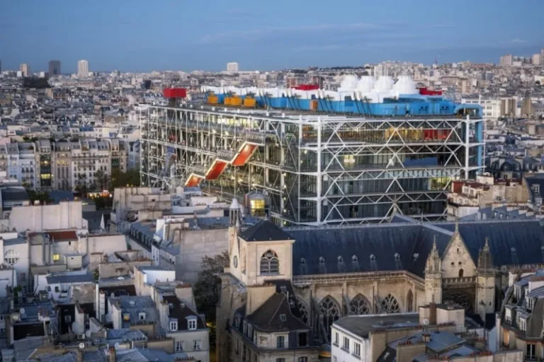 pompidou