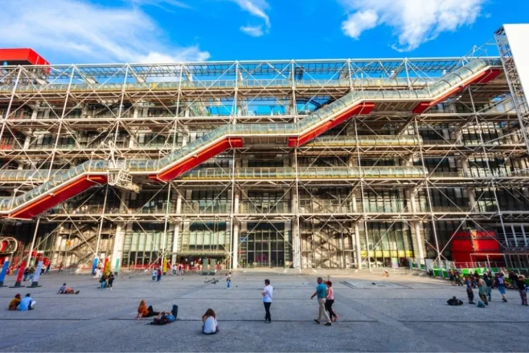 pompidou