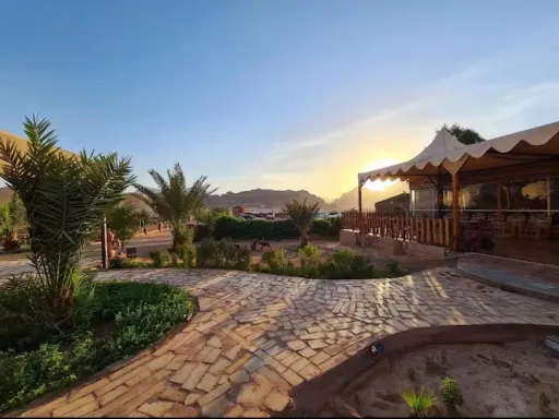 Image for article 6 Best Desert Airbnb Stays in Wadi Rum, Jordan to Book in 2025