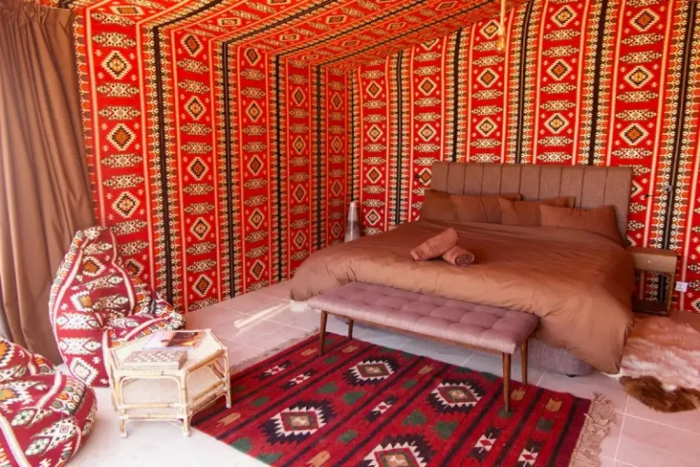 Airbnb Wadi Rum 