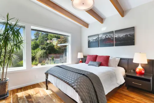 Image for article Airbnbs in Seattle, Washington – 8 Family Friendly City Escapes 2025