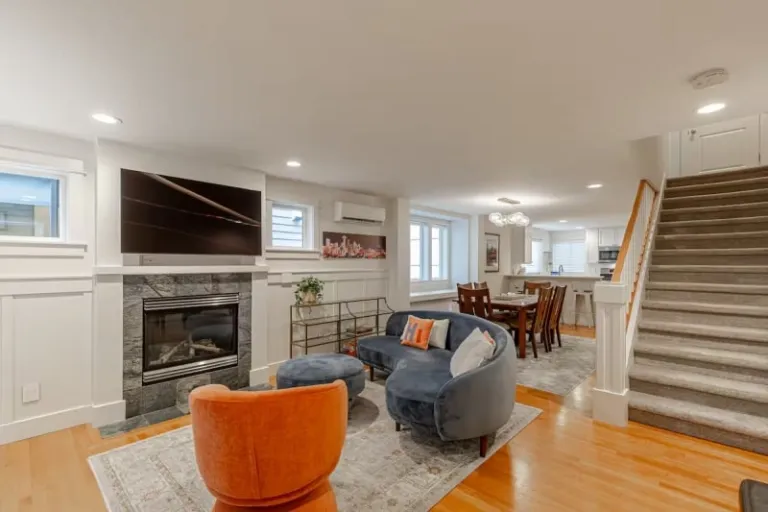 family friendly Airbnbs in Seattle