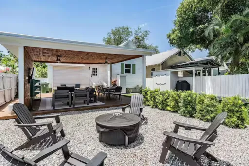 Image for article Top Family-Friendly Airbnb stays in Tampa to Book in 2025