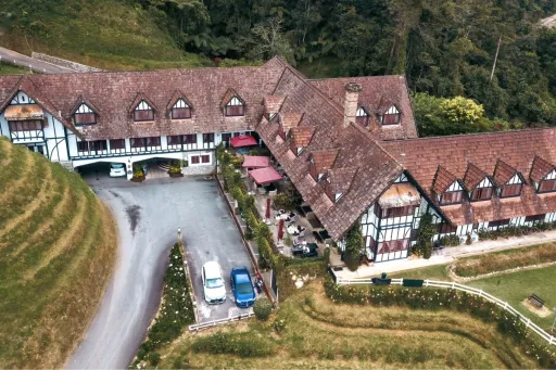 Image for article Top 8 Free Things to Do in Cameron Highlands for a Weekend Trip