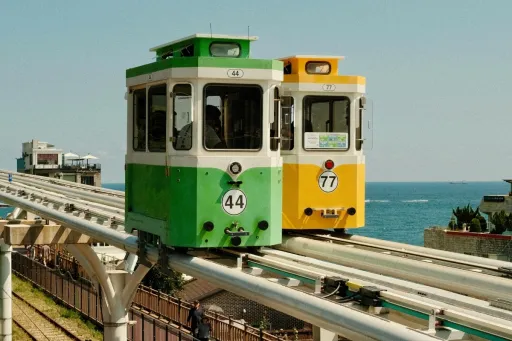 Image for article Top Things to Do in Busan: a 3D2N Busan Itinerary