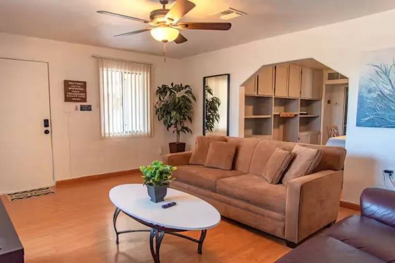charming Airbnb stays in Phoenix