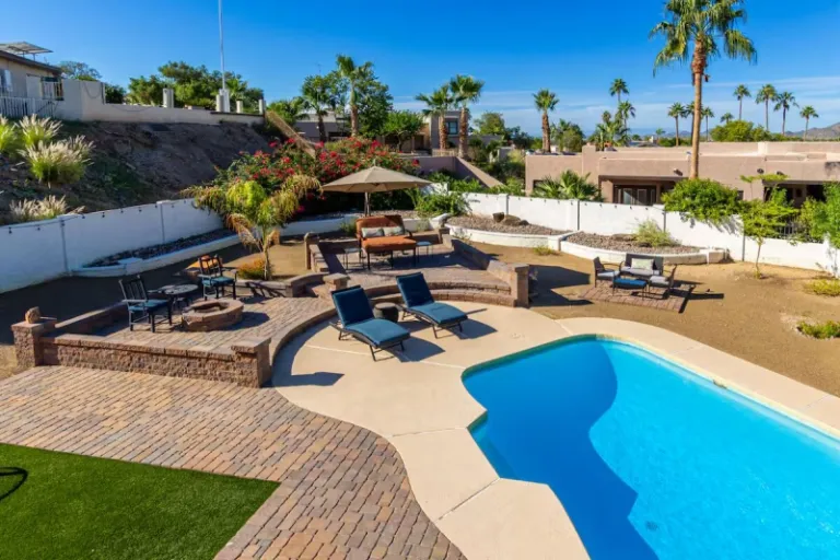 rooftop Airbnb stays in Phoenix