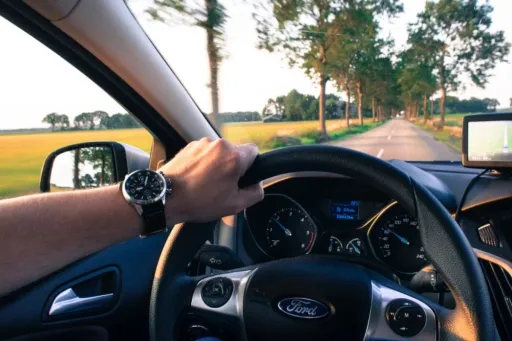 Image for article Singapore to Kuala Lumpur Driving Guide: Things to Know, Rest Stops