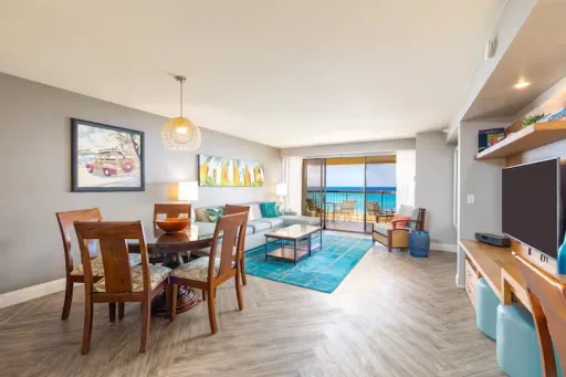 Image for article Best Family-Friendly Airbnbs in Honolulu, Hawaii (2025 Guide)