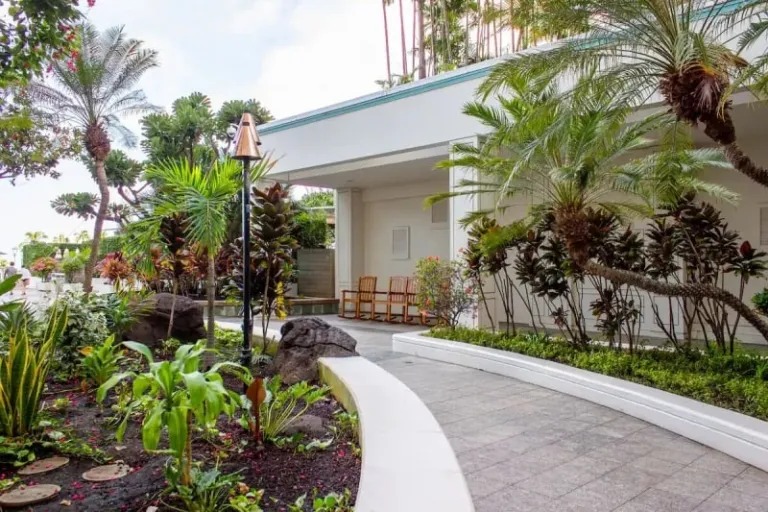 ocean view Airbnbs in Honolulu