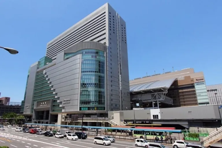 Osaka Station City