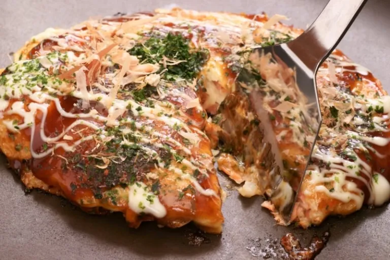 Okonomiyaki