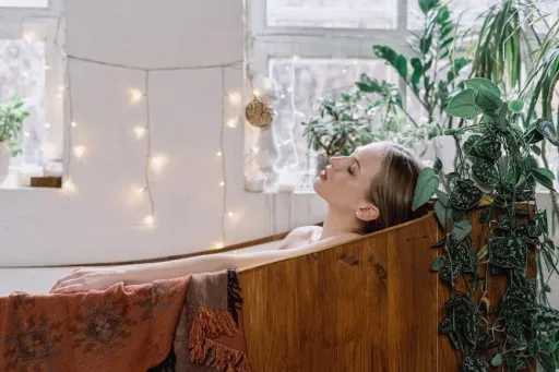 Image for article How to Relax and Recharge Without Travelling Too Far