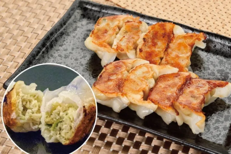 Hakata Gyoza