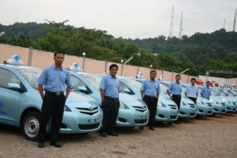 taxi batam