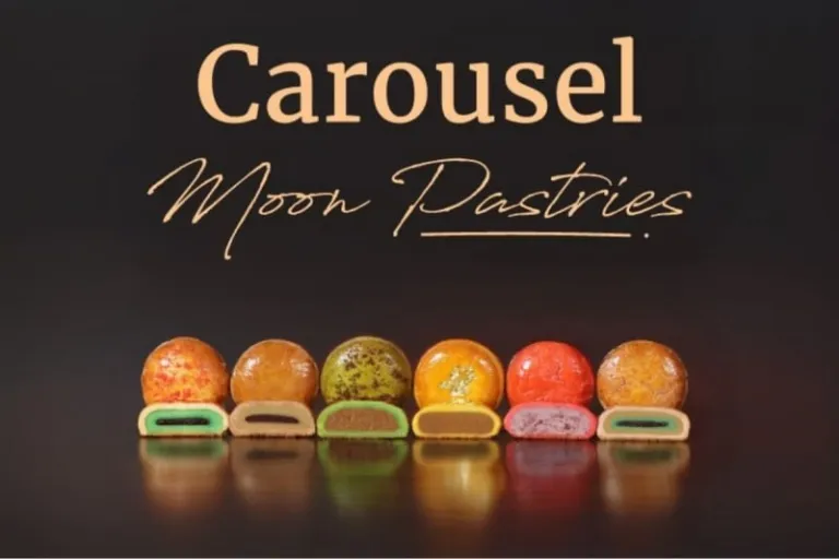 royal plaza on scotts mooncake