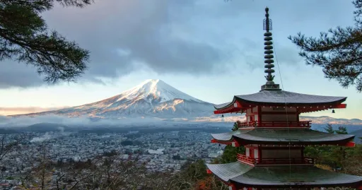 Image for article Japan to Welcome 500,000 Indians Under New Exchange Plan