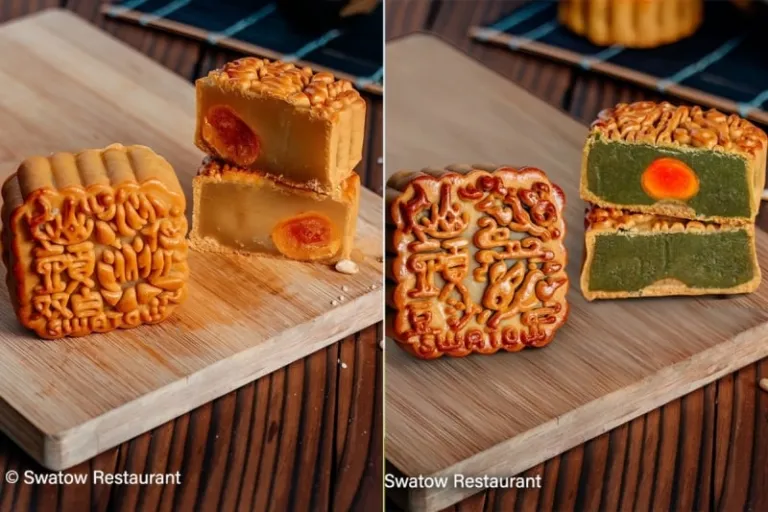 swatow mooncake