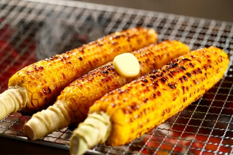 hokkaido butter corn