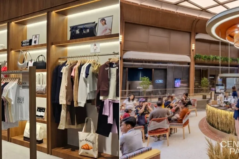 Central Park Bangkok