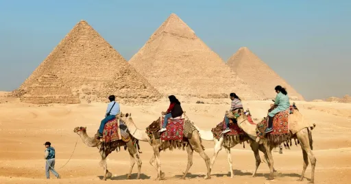 Image for article 12 Countries in the World That Span Two or More Continents