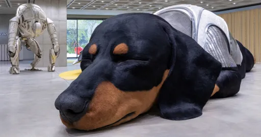 Image for article The Next Big Thing in Seoul: HAUS NOWHERE Opens as a Must-Visit for Singaporeans