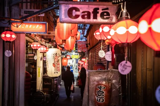 Image for article A Peek Into Tokyo’s Coolest Neighbourhoods and Why They Are Worth Exploring!