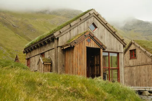 Image for article 8 Best Airbnb Stays in Faroe Islands to Book in 2025