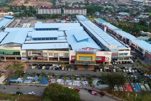 Image for article The Ultimate Guide to Shopping Malls in Batam for Your Next Trip