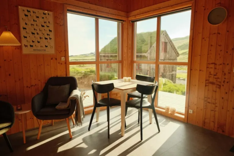 Airbnb Faroe Islands