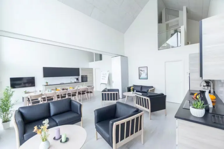 Airbnb Faroe Islands