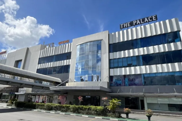 Mega Mall Batam Centre