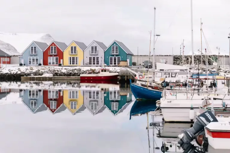 Airbnb Faroe Islands