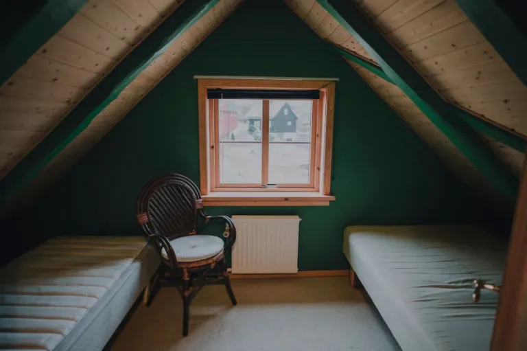 Airbnb Faroe Islands