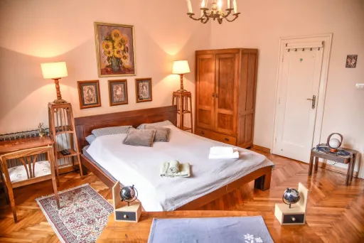 Image for article 8 Best Airbnb Stays in Belgrade, Serbia to Book in 2025
