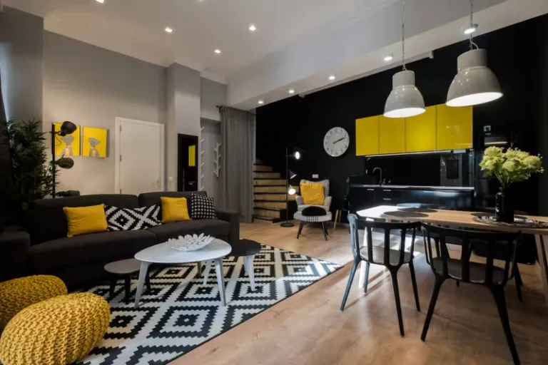 Airbnb Belgrade