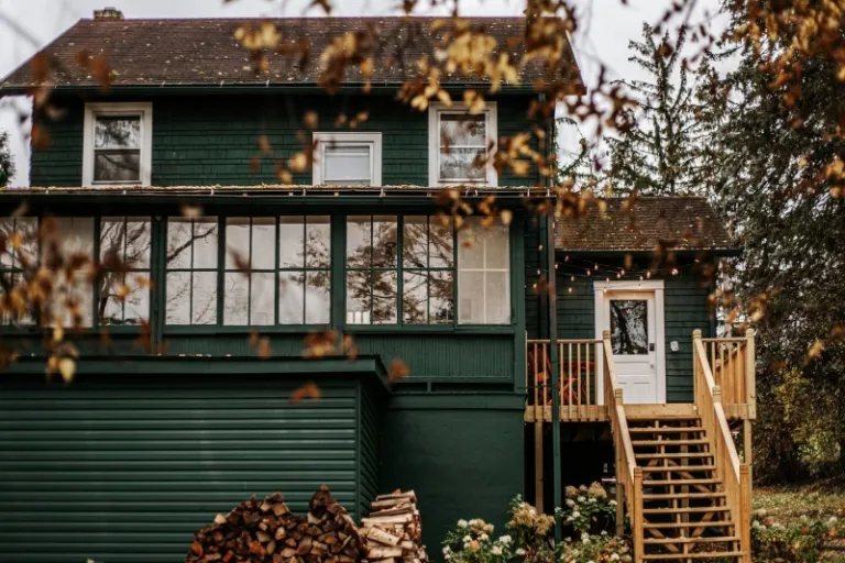 Airbnb Ithaca New York