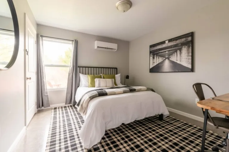 Airbnb Ithaca New York