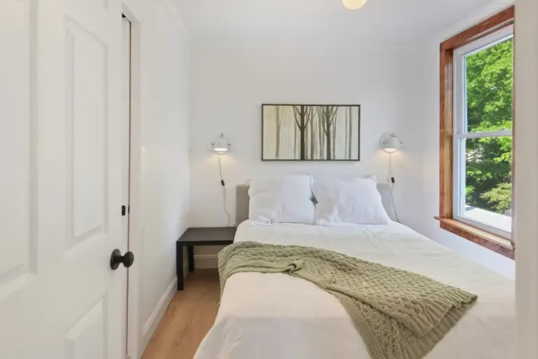 Airbnb Ithaca New York