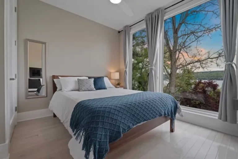 Airbnb Ithaca New York