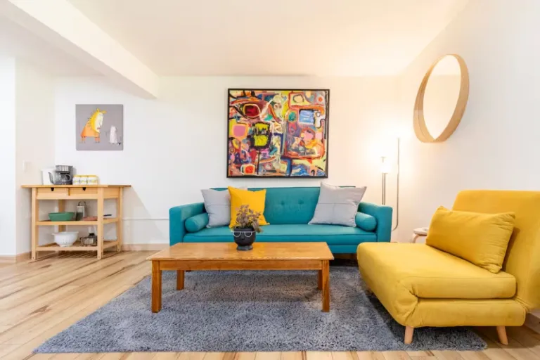 Airbnb Ithaca New York