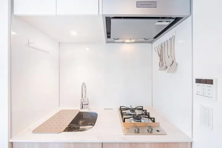 Modern Airbnb Tokyo
