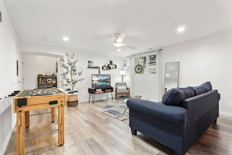 Airbnb Ithaca New York