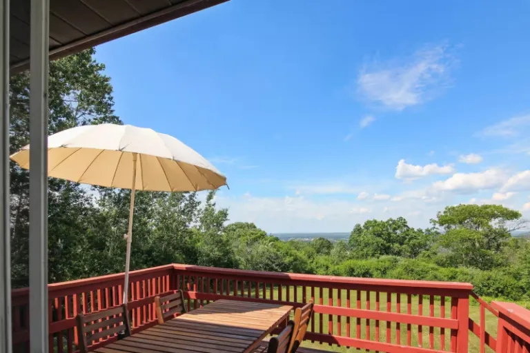 Airbnb Ithaca New York