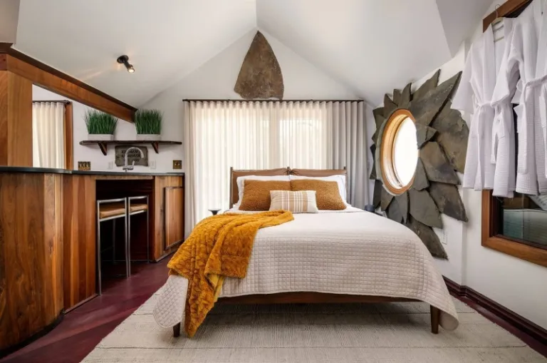 Airbnb Ithaca New York