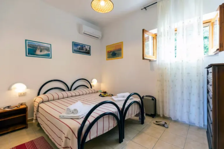 Airbnb Tropea
