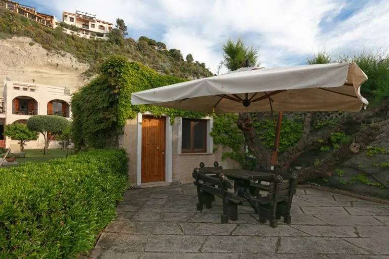 Airbnb Tropea